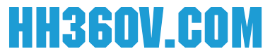 HH360V.COM Logo